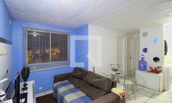 Imagem: Apartamento à Venda - Mato Grande, 2 Quartos