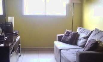 Imagem: APARTAMENTO - VILA SÔNIA - SP