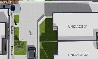 Imagem 2: Sobrado para Venda em Curitiba, XAXIM, 3 dormitórios, 1 suíte, 1 banheiro, 2 vagas