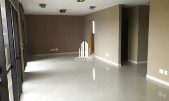 Imagem 3: Apartamento com 4 suítes, na vila Mariana com 208 metros