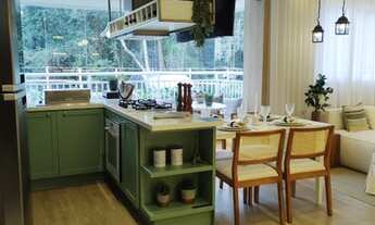 Imagem: MAIOR LANÇAMENTO BARUERI / 49 M², 2 DORMITÓRIOS