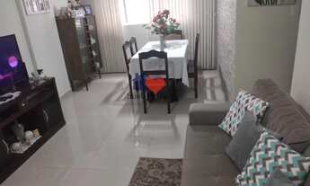 Imagem: Apartamento para Venda em Santos, Campo