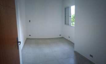 Imagem 5: Apartamento com 2 dormitórios à venda, 90 m² por R$ 420.000 - Vila Baeta Neves - São Berna