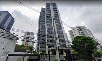 Imagem 4: Apartamento no Bairro das Graças com 3 quartos sendo 1 suíte com 144m² por R$ 750MIL