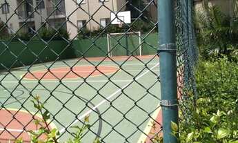 Imagem 6: Apartamento para venda tem 50 metros quadrados com 2 quartos