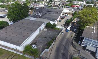 Imagem 4: GALPÃO 1.200 M2 ALUGAR, COM TERRENO PARA ESTACIONAMENTO DE 1.000 M2