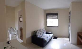 Imagem 2: Apartamento 1 dormitório