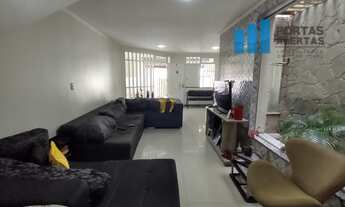 Imagem 4: Casa no Suissa Casa com 4 dormitórios