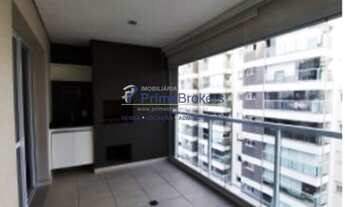 Imagem: APARTAMENTO COM 2 DORMITÓRIOS E VARANDA