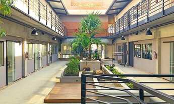 Imagem 6: Sala - Vila Nova Valinhos - Valinhos