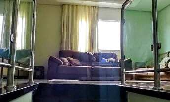 Imagem 6: Casa em Vicente Pires rua 4