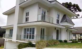 Imagem 2: GRAMADO - Casa de Condomínio - Bavária