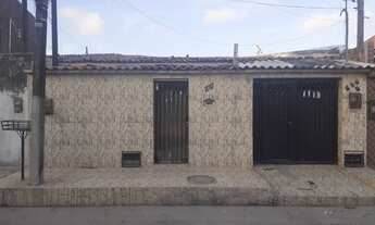Imagem 3: Casa para venda tem 100 metros quadrados com 2 quartos em Ponta Grossa - Maceió - AL