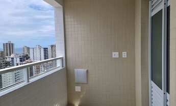 Imagem 6: Apartamento para venda com 57 metros quadrados com 1 quarto em Tupi - Praia Grande - SP