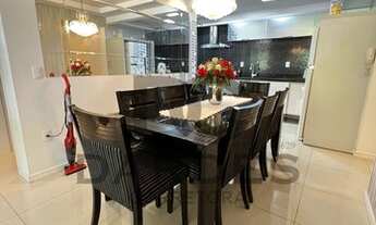 Imagem 5: Apartamento à venda 2 Quartos, 1 Suite, 1 Vaga, 76M², TABULEIRO (MONTE ALEGRE), CAMBORIÚ