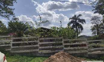 Imagem 2: Chácara para Venda em Franco da Rocha, Chácaras Bom Tempo, 5 dormitórios, 5 suítes
