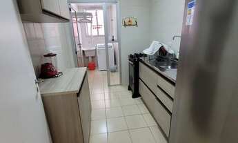 Imagem 3: Apto mobiliado Apartamento com 2 dormitórios