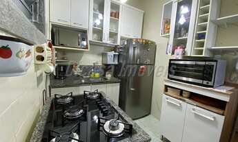 Imagem 5: Apto tipo Casa para venda possui 70 metros quadrados com 2 quartos em Cacuia - Rio de Jane