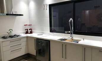 Imagem 7: Casa à venda em Condomínio, próximo a Al Lucas Nogueira - 4 suítes - Teto e Afeto - Imobil