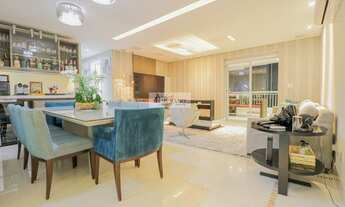 Imagem 2: Apartamento para Venda em São Paulo, Mooca, 3 dormitórios, 1 suíte, 2 banheiros, 2 vagas