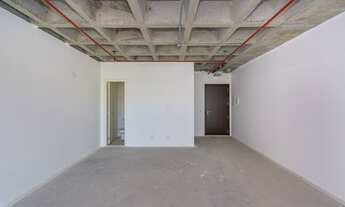 Imagem 5: Sala comercial para venda, Cristal, Porto Alegre - SA2971