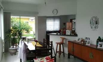 Imagem 2: Casa com 5 Quartos 1 Suíte - 185 m² - 4 Vagas em Cibratel ll - Itanhaém - SP