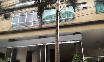 Imagem 7: Ed. São Paulo: Bonito Apartamento Andar Alto 164m² 3 Suites 1 Vg Bairro Nazaré