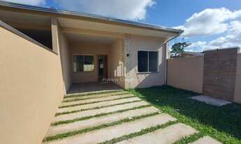 Imagem: Casa com 02 quartos (sendo 01 suíte) no