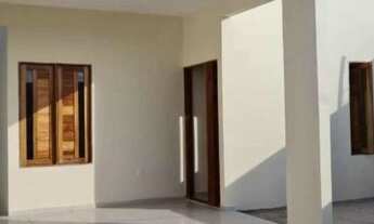 Imagem 2: Casa para venda possui 120 metros quadrados com 3 quartos em Messejana - Fortaleza - Ceará