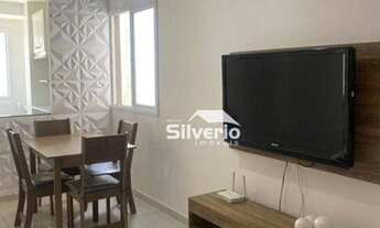 Imagem: Apartamento com 2 dormitórios, 50 m²