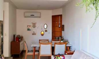 Imagem 6: Apartamento para venda com 84 metros quadrados com 2 quartos em Praia de Itaparica - Vila