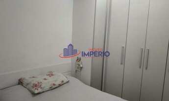 Imagem 6: Apartamento com 2 dorms, Cocaia, Guarulhos - R$ 250 mil, Cod: 9532