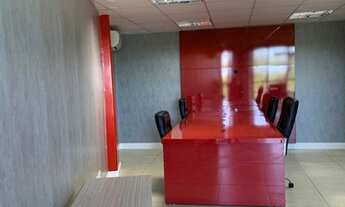 Imagem 2: Sala Shopping Mestre Álvaro com 33 metros quadrados, Serra - ES