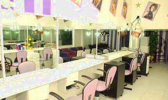 Imagem 5: PASSO PONTO, IMPERDÍVEL!!! Salão em Shopping no Leblon - Rio de Janeiro - RJ