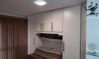 Imagem 5: Apartamento para venda tem 69 metros quadrados com 3 quartos em Jacarepaguá - Rio de Janei