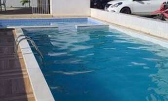 Imagem 2: Repasse apartamento no Valentina C área de lazer completa