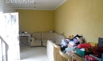 Imagem 7: Santo André - Casa Padrão - Vila Metalúrgica