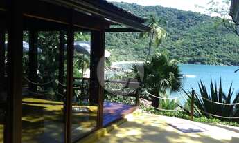 Imagem 2: ANGRA DOS REIS - Casa Padrão - Angra Dos Reis