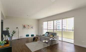 Imagem: LINDA COBERTURA DUPLEX COM 4 DORMITÓRIOS