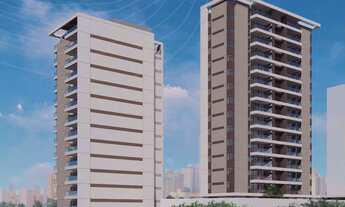 Imagem: Apartamento com 3 dormitórios à venda