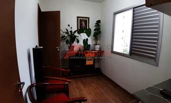 Imagem 6: Apartamento RESIDENCIAL em CAMPINAS - SP, BOSQUE
