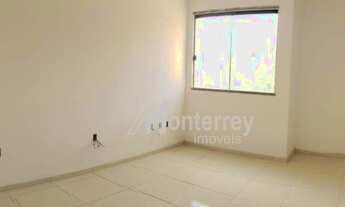 Imagem 4: Apartamento com 2 dormitórios à venda, 75 m² por R$ 210.000,00 - Monte Castelo - Juiz de F