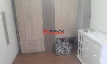 Imagem: Apartamento para venda com 69 metros quadrados