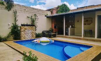 Imagem: Apartamento para venda tem 200 metros quadrados