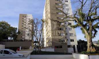 Imagem 3: Apartamento para comprar no bairro Teresópolis - Porto Alegre com 1 quarto