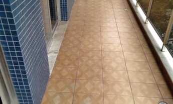 Imagem: Apartamento amplo no bairro da Tijuca