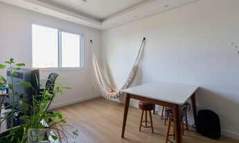 Imagem 5: Apartamento para Aluguel - Conjunto Residencial Jose Bonifacio, 2 Quartos, 40 m2