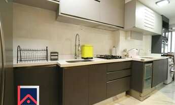 Imagem 7: Apartamento Venda 2 Dormitórios - 58 m² Bela Vista