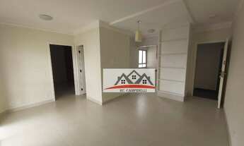 Imagem 5: APartamento centro de Campinas com vaga coberta e elevador