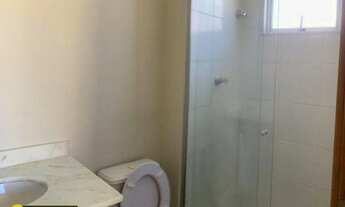 Imagem 6: Cobertura com 3 dormitórios à venda, 125 m² por R$ 335.000 - Venda Nova - Belo Horizonte/M